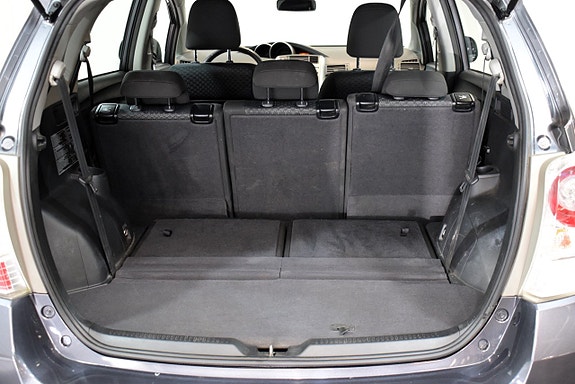 Toyota Verso 6 of 20