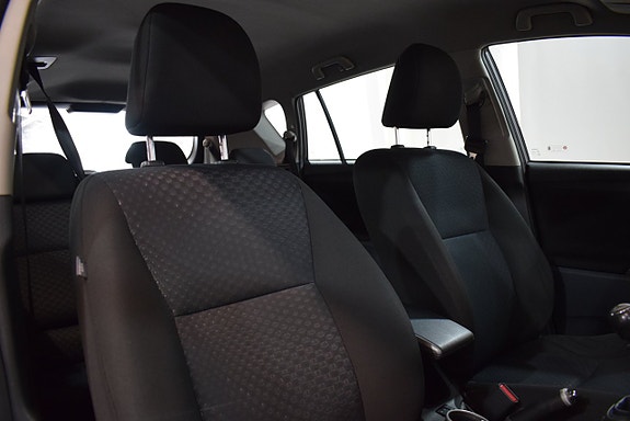 Toyota Verso 11 of 20
