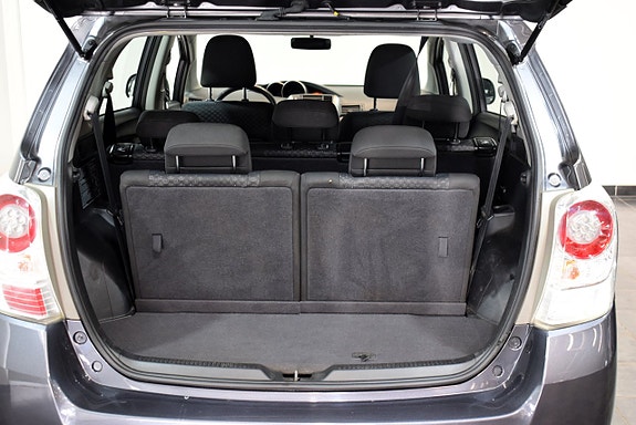 Toyota Verso 5 of 20