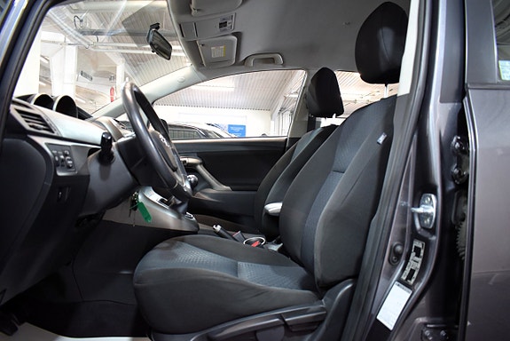 Toyota Verso 8 of 20
