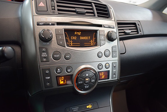 Toyota Verso 19 of 20