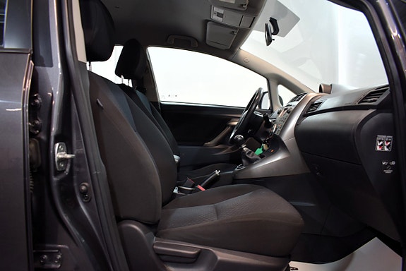Toyota Verso 10 of 20