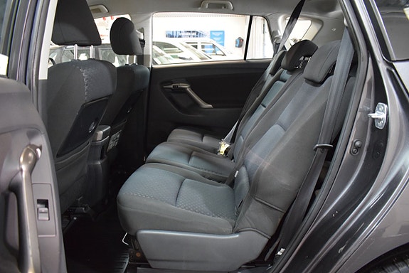 Toyota Verso 14 of 20