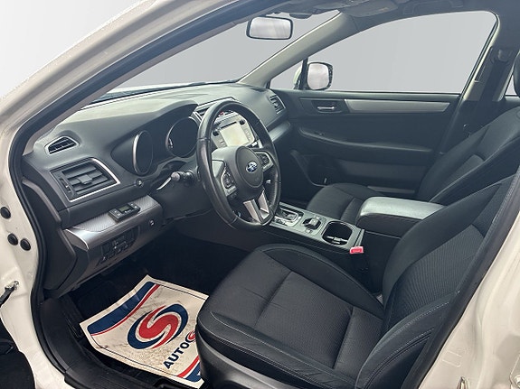 Subaru Outback 5 of 11