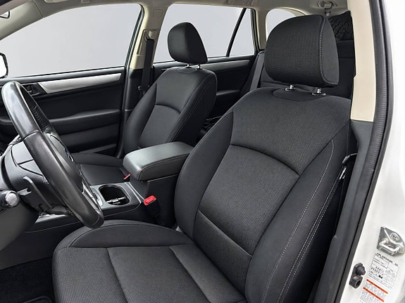 Subaru Outback 6 of 11