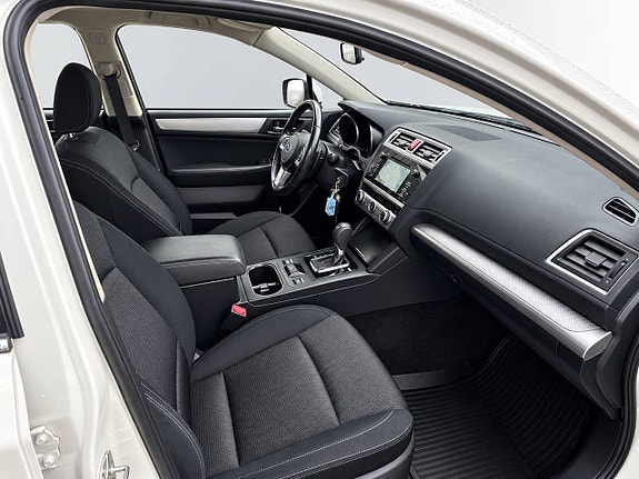 Subaru Outback 7 of 11