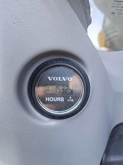 Volvo ECR145EL 10 of 15