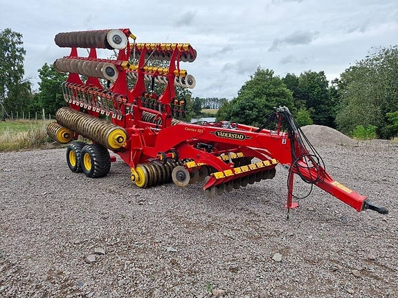 Väderstad CR925