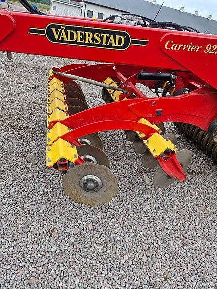 Väderstad CR925 2 of 5