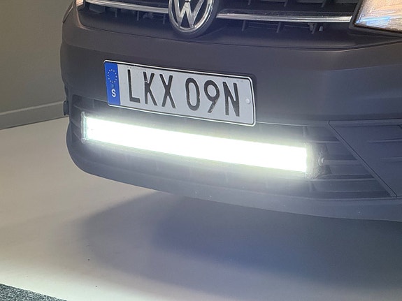 Volkswagen Caddy 12 of 16