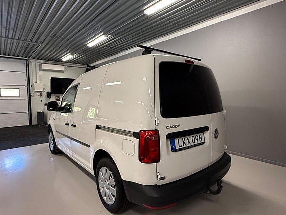 Volkswagen Caddy 4 of 16