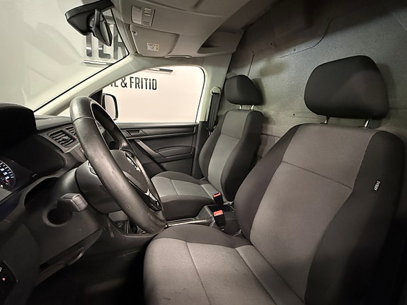 Volkswagen Caddy 6 of 16