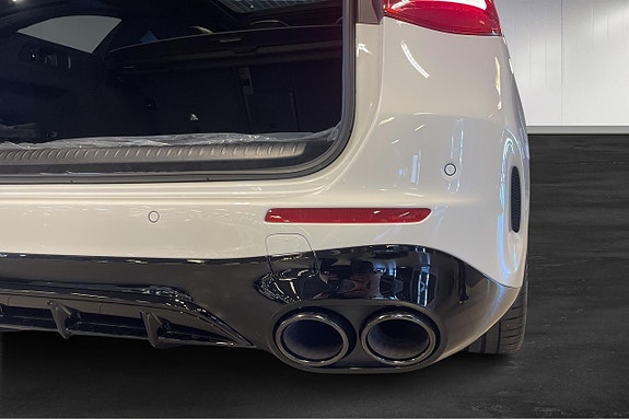 Mercedes-Benz AMG GT Black Series 18 of 18