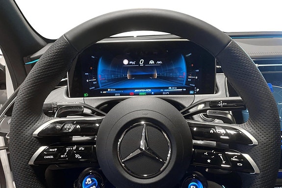 Mercedes-Benz AMG GT Black Series 7 of 18