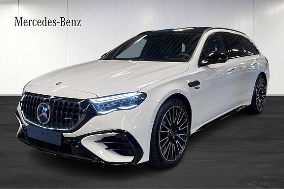 Mercedes-Benz AMG GT Black Series