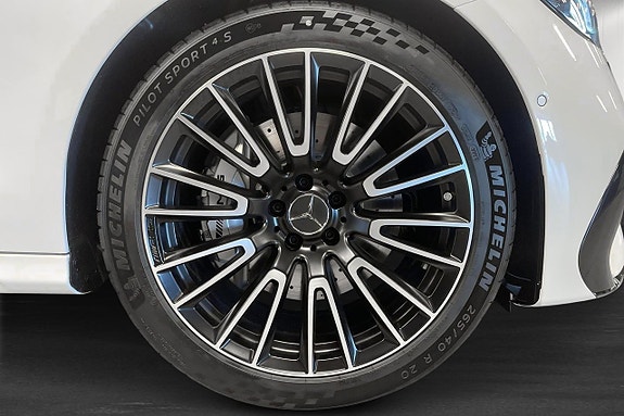 Mercedes-Benz AMG GT Black Series 5 of 18