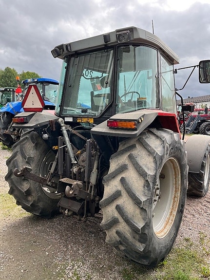 Massey Ferguson 6140 3 of 3