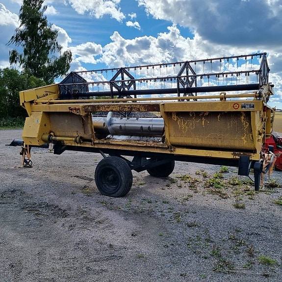 New Holland TC54-15fot, 1714 tim 9 of 11