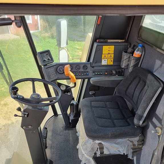 New Holland TC54-15fot, 1714 tim 5 of 11