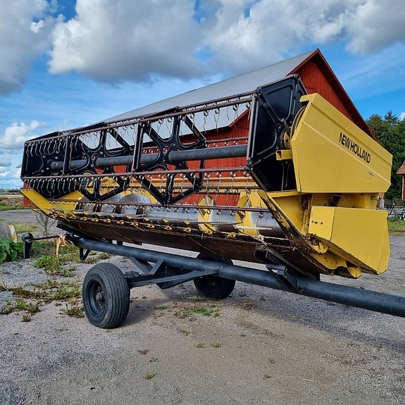 New Holland TC54-15fot, 1714 tim 10 of 11