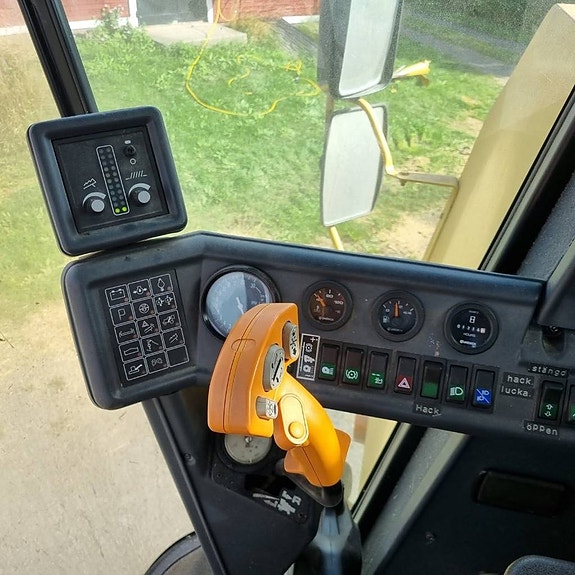 New Holland TC54-15fot, 1714 tim 7 of 11