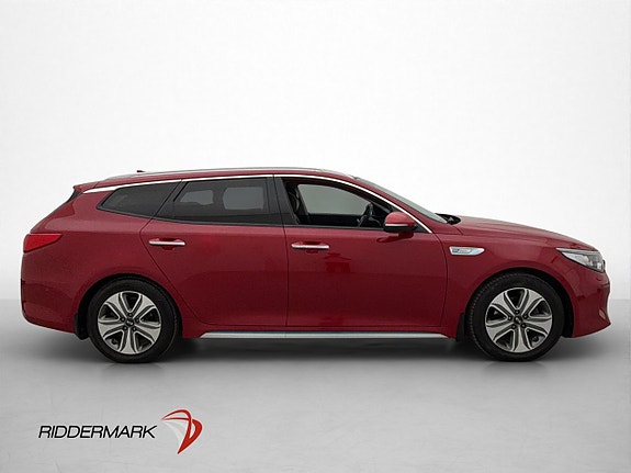 Kia Optima 9 of 30
