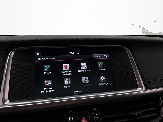 Kia Optima 25 of 30