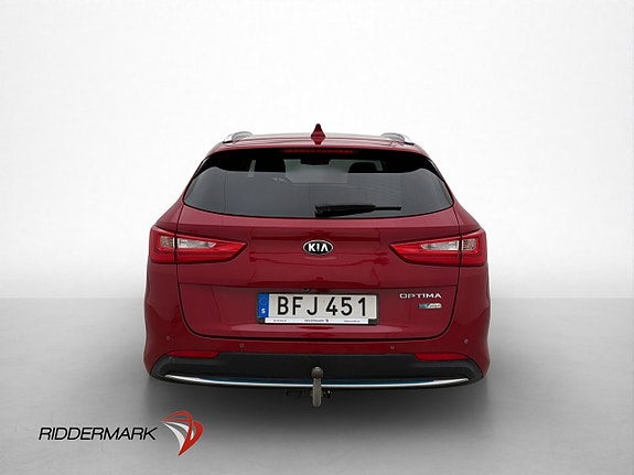 Kia Optima 6 of 30