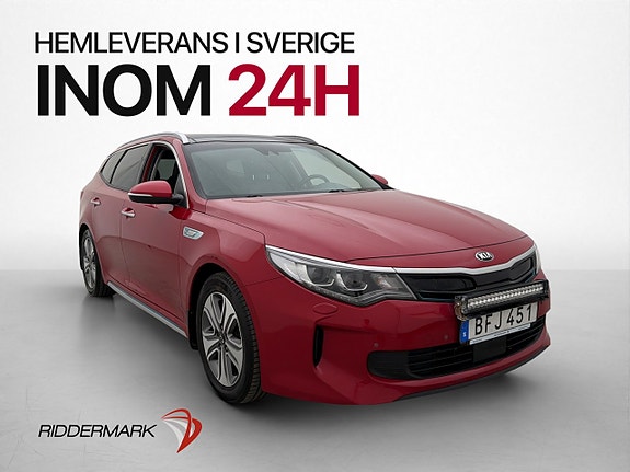 Kia Optima 3 of 30