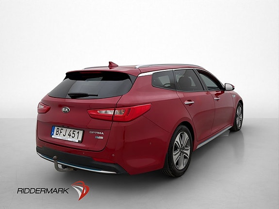 Kia Optima 8 of 30