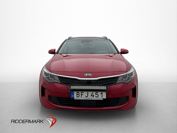 Kia Optima 2 of 30