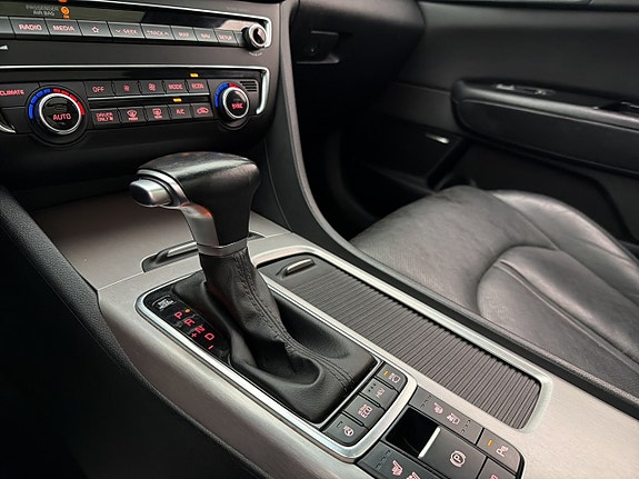 Kia Optima 29 of 30