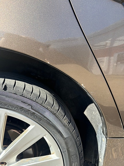 Volvo XC60 12 of 13