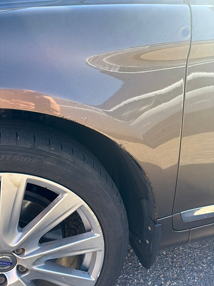 Volvo XC60 6 of 13