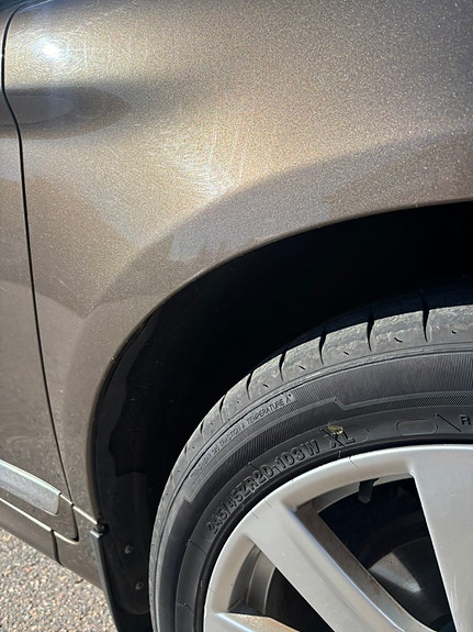 Volvo XC60 13 of 13