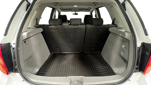 Suzuki SX4 13 of 20