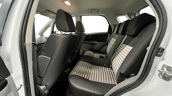 Suzuki SX4 12 of 20