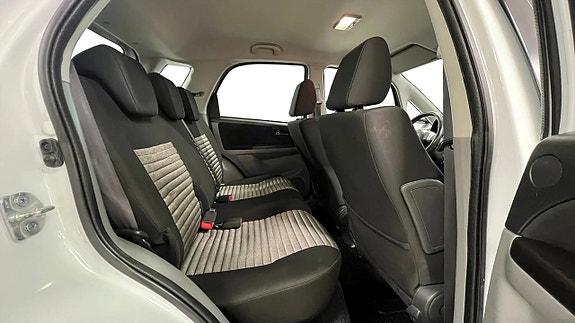 Suzuki SX4 14 of 20