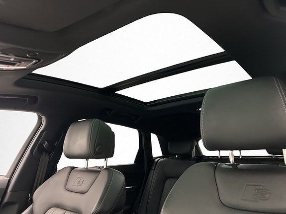 Audi e-tron 21 of 30
