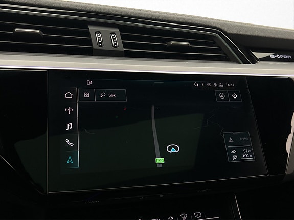 Audi e-tron 25 of 30