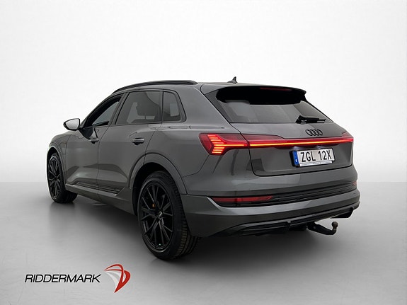 Audi e-tron 6 of 30