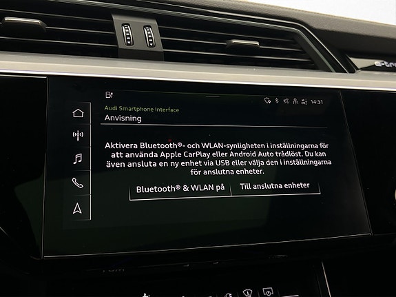Audi e-tron 27 of 30