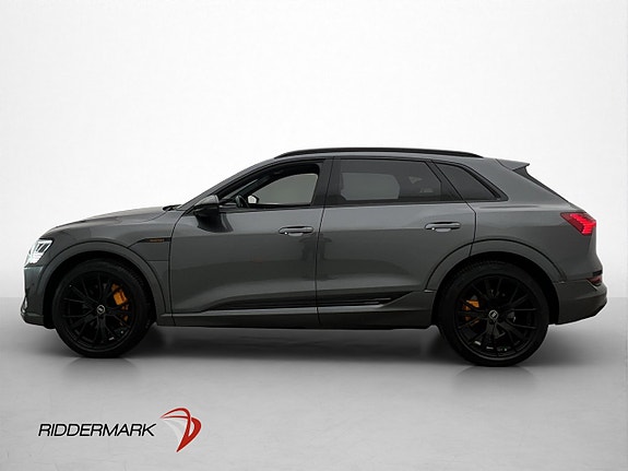 Audi e-tron 5 of 30