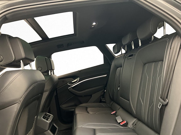 Audi e-tron 20 of 30