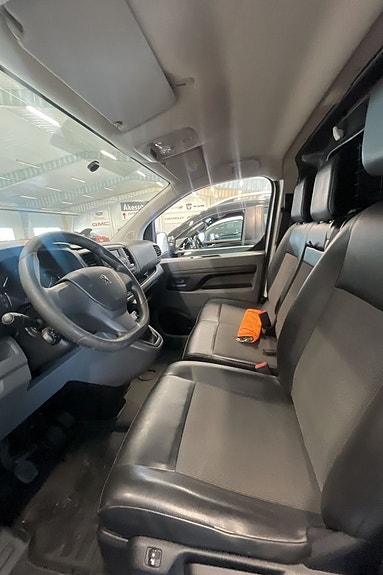 Peugeot Expert 4 of 6