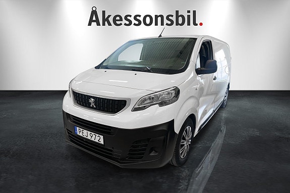 Peugeot Expert 2 of 6