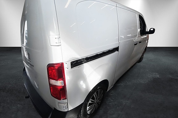 Peugeot Expert 6 of 6