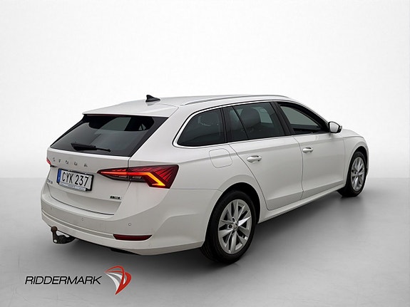 Skoda Octavia 8 of 30
