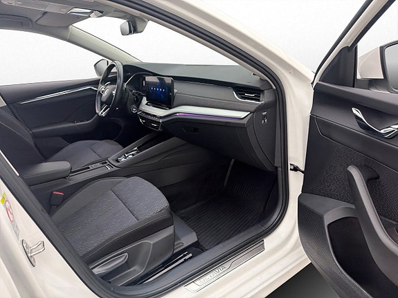 Skoda Octavia 13 of 30