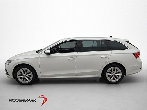 Skoda Octavia 4 of 30